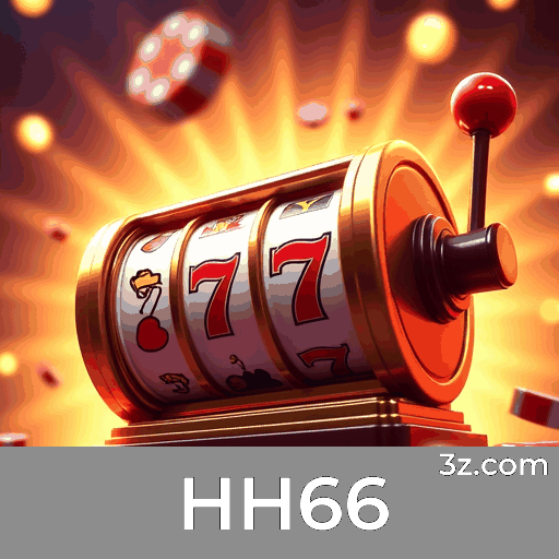 HH66 Logo